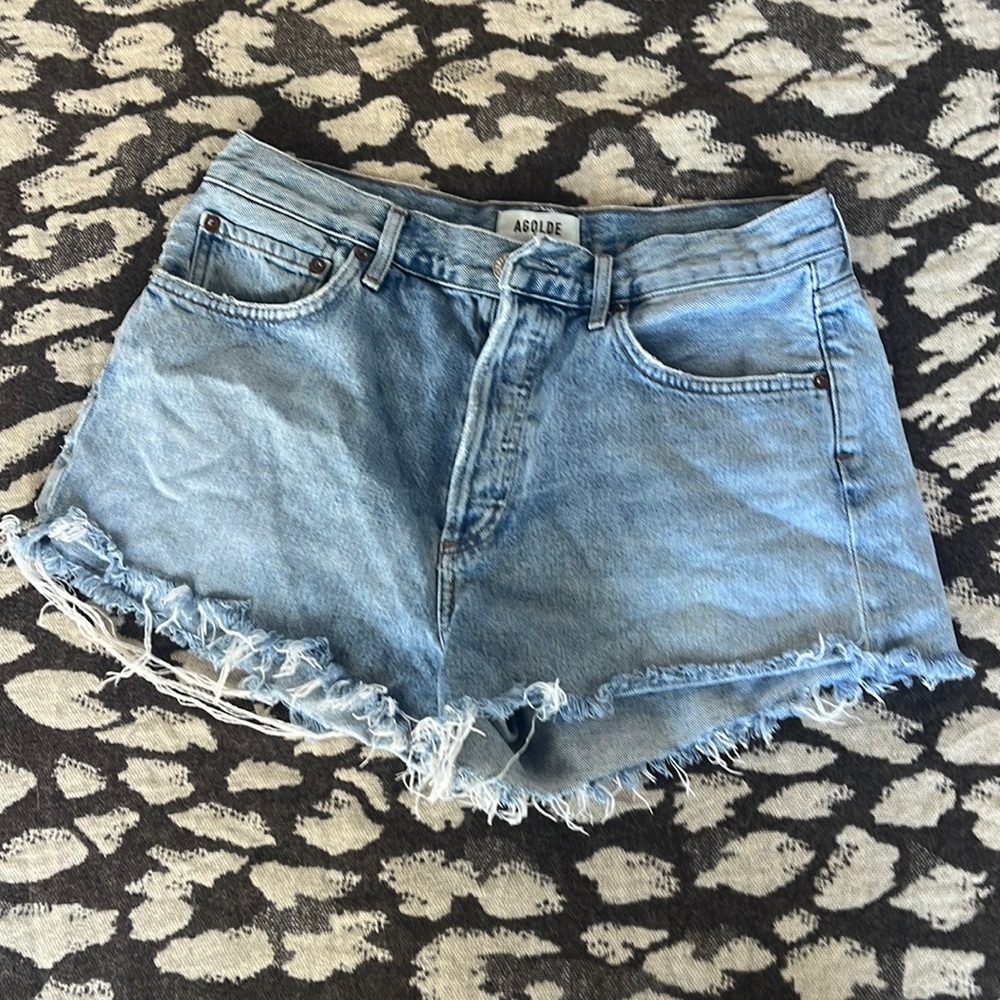 Agolde Parker size 28